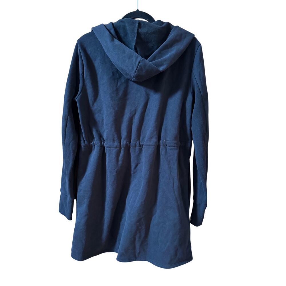 Beyond Yoga On The Go Jacket size medium - Picture 4 of 4